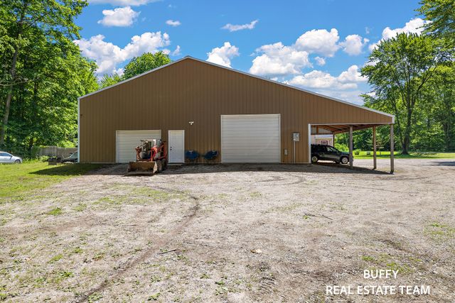 7381 W 108th Street, Bridgeton Twp, MI 49327