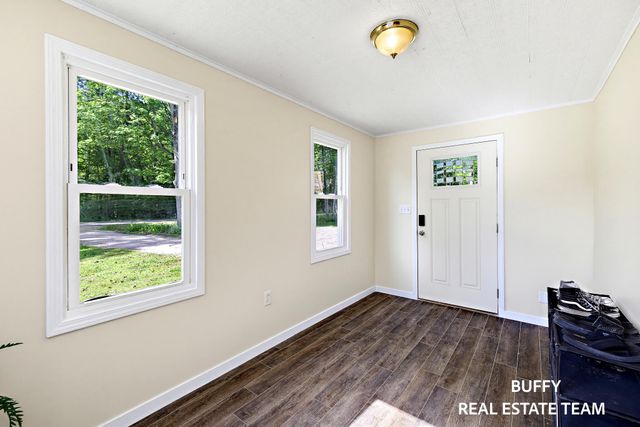 7381 W 108th Street, Bridgeton Twp, MI 49327