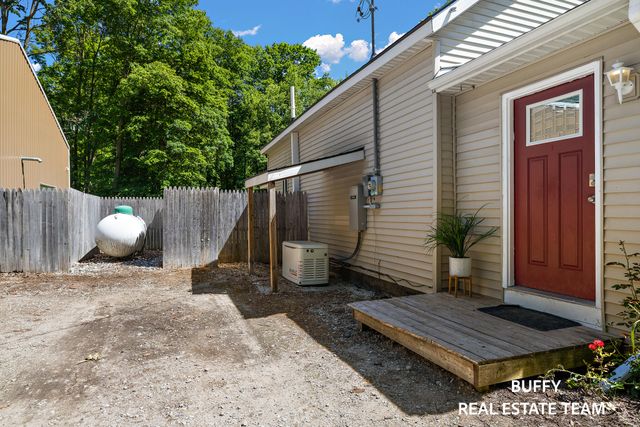 7381 W 108th Street, Bridgeton Twp, MI 49327