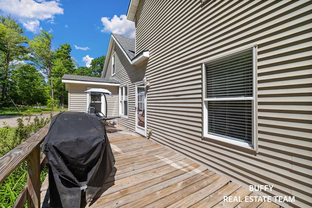 7381 W 108th Street, Bridgeton Twp, MI 49327