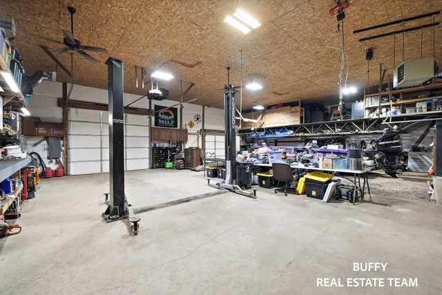 7381 W 108th Street, Bridgeton Twp, MI 49327