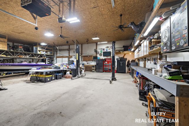 7381 W 108th Street, Bridgeton Twp, MI 49327