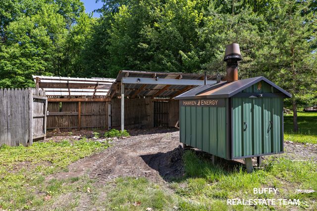 7381 W 108th Street, Bridgeton Twp, MI 49327