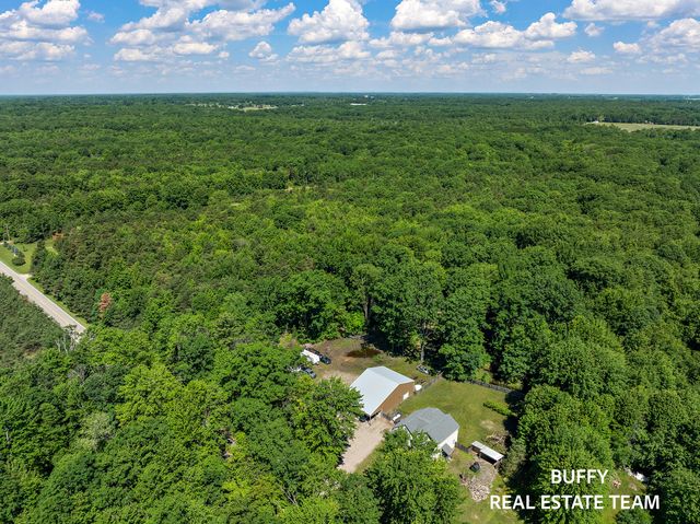 7381 W 108th Street, Bridgeton Twp, MI 49327