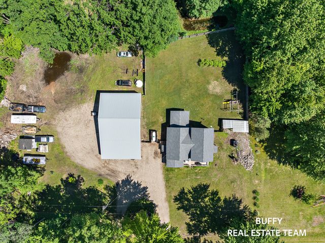 7381 W 108th Street, Bridgeton Twp, MI 49327