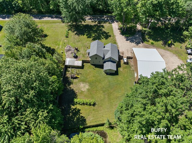 7381 W 108th Street, Bridgeton Twp, MI 49327