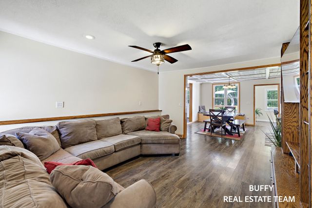 7381 W 108th Street, Bridgeton Twp, MI 49327