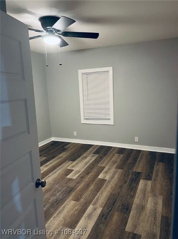 980 Plum Street, Booneville, AR 72927