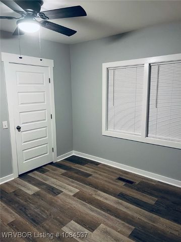 980 Plum Street, Booneville, AR 72927