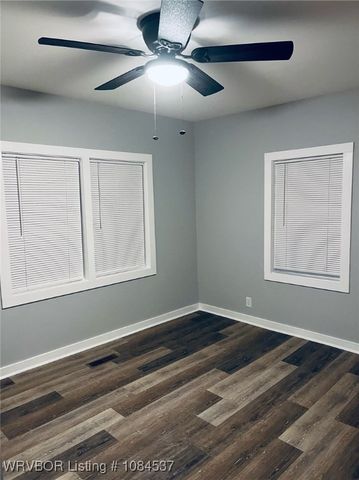 980 Plum Street, Booneville, AR 72927