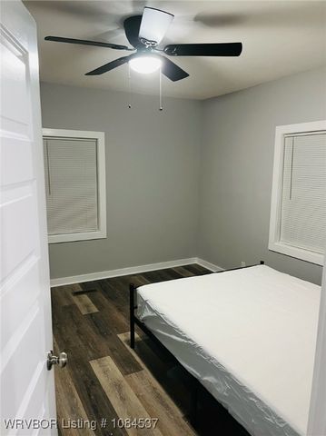 980 Plum Street, Booneville, AR 72927