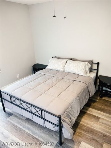 980 Plum Street, Booneville, AR 72927