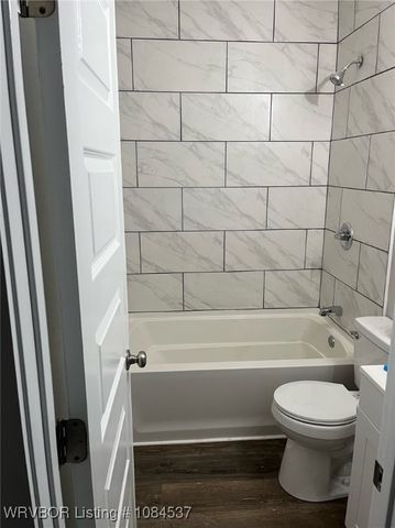 980 Plum Street, Booneville, AR 72927