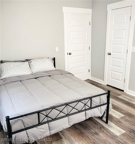 980 Plum Street, Booneville, AR 72927