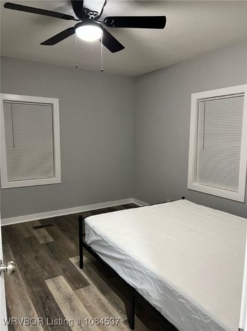 980 Plum Street, Booneville, AR 72927