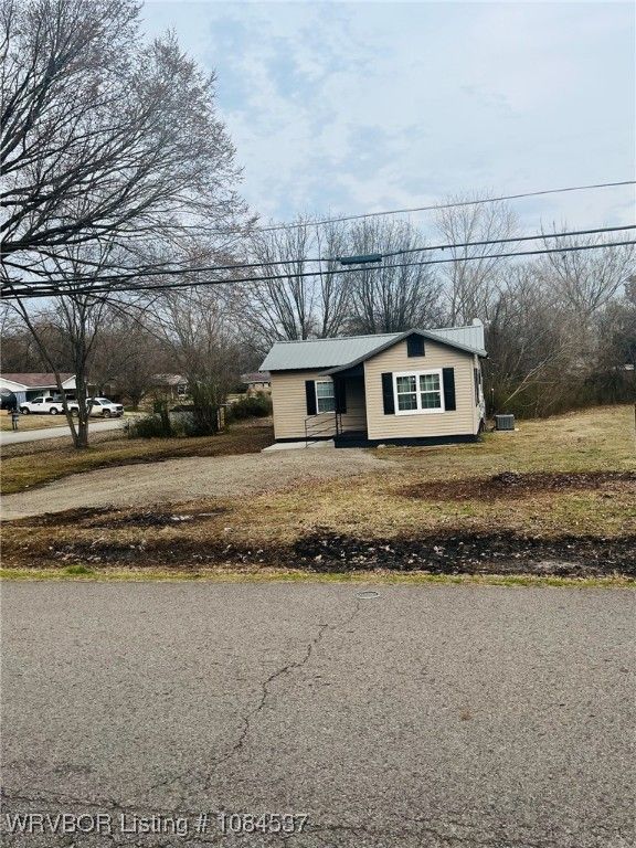 980 Plum Street, Booneville, AR 72927