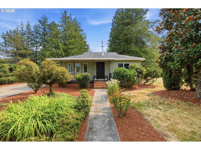 5632 Se WELCH Rd, Gresham, OR 97080