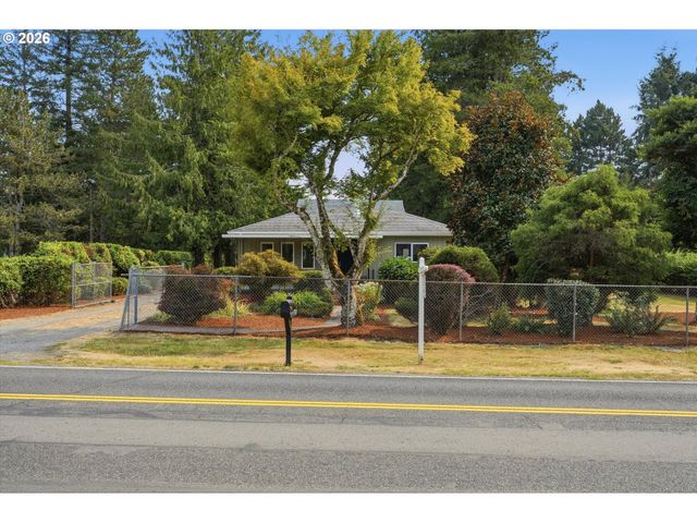 5632 Se WELCH Rd, Gresham, OR 97080