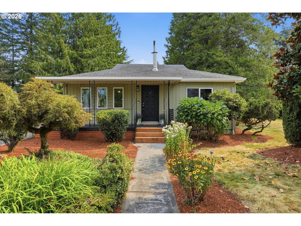 5632 Se WELCH Rd, Gresham, OR 97080