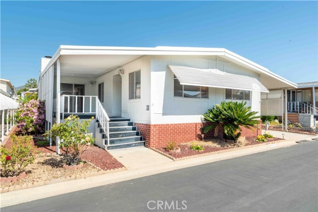 3800 BRADFORD ST 45, La Verne, CA 91750