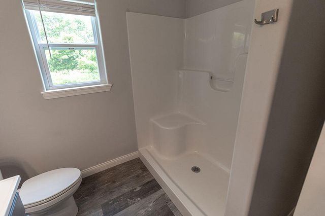 2801 AMBERWOOD CT, Columbia, MO 65203