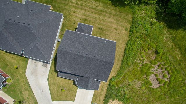 2801 AMBERWOOD CT, Columbia, MO 65203