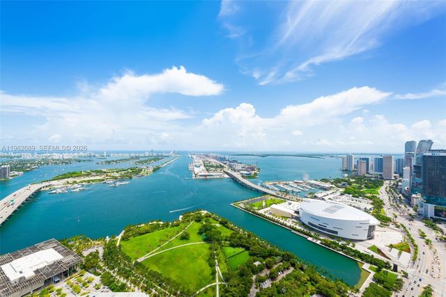 1100 Biscayne Blvd 5706, Miami, FL 33132