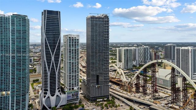 1100 Biscayne Blvd 5706, Miami, FL 33132