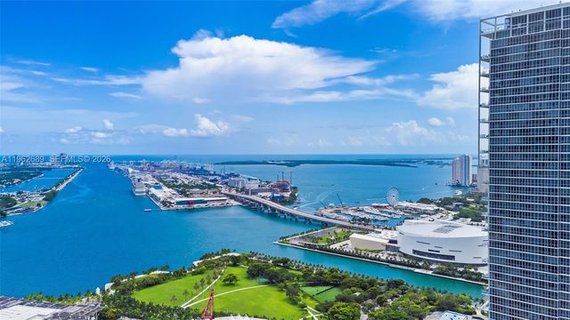 1100 Biscayne Blvd 5706, Miami, FL 33132