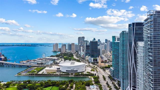 1100 Biscayne Blvd 5706, Miami, FL 33132