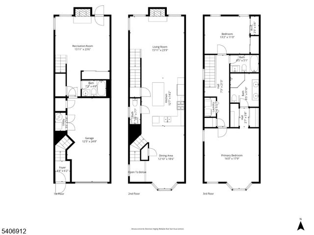 349 Wilshire Dr, Nutley Twp., NJ 07110