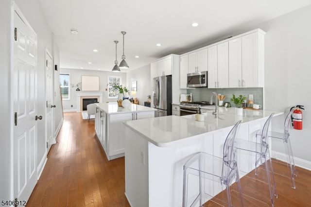 349 Wilshire Dr, Nutley Twp., NJ 07110