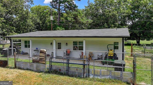 3601 Youth Monroe Road, Loganville, GA 30052