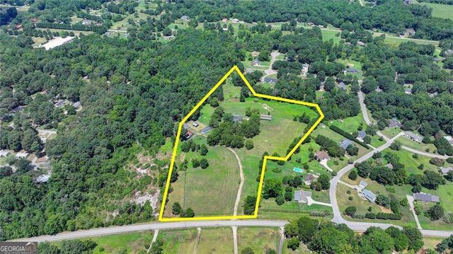 3601 Youth Monroe Road, Loganville, GA 30052