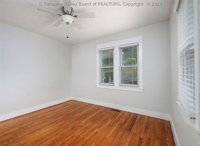 1814 Beechwood Drive, South Charleston, WV 25303