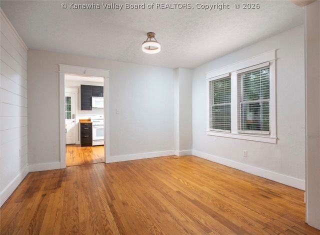 1814 Beechwood Drive, South Charleston, WV 25303