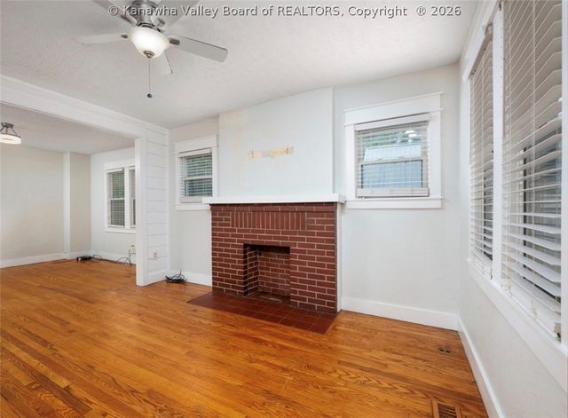 1814 Beechwood Drive, South Charleston, WV 25303