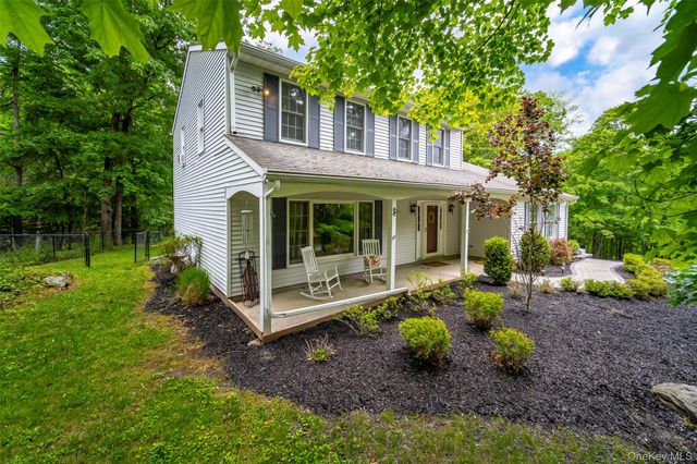 7 Judson Road, Montgomery, NY 12549