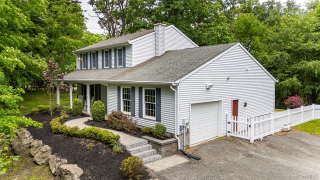 7 Judson Road, Montgomery, NY 12549