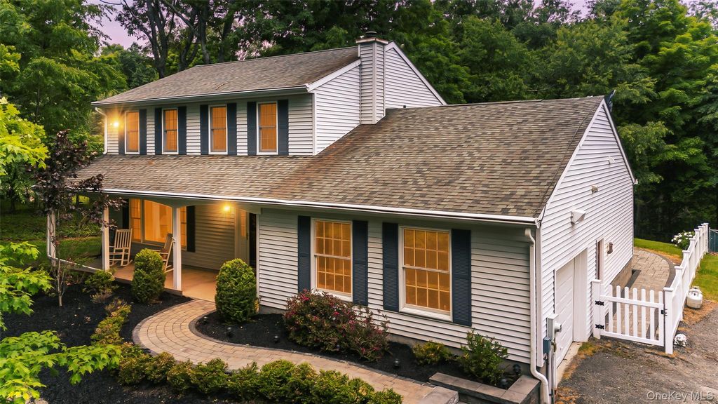 7 Judson Road, Montgomery, NY 12549