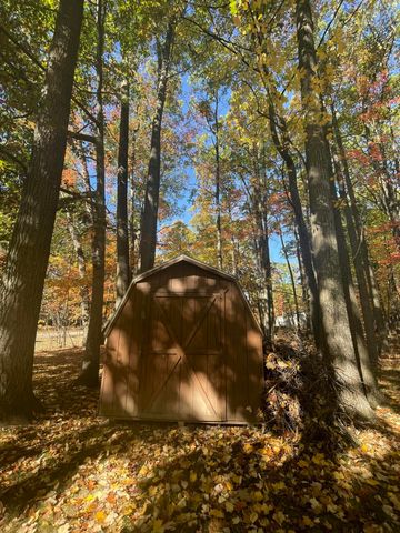 804 Ridgedale Drive, Roscommon, MI 48653