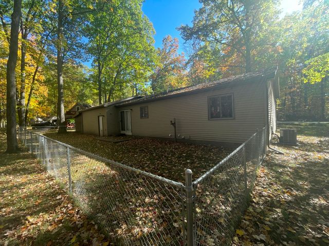 804 Ridgedale Drive, Roscommon, MI 48653