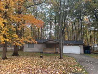 804 Ridgedale Drive, Roscommon, MI 48653