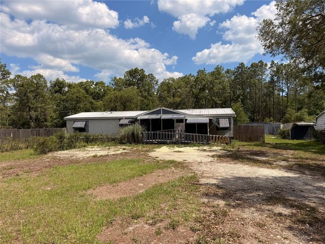 7561 SE 120TH COURT, Morriston, FL 32668
