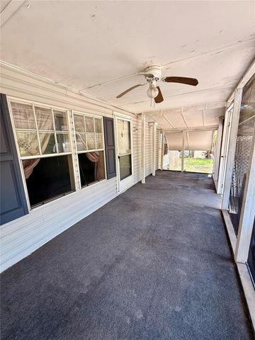 7561 SE 120TH COURT, Morriston, FL 32668