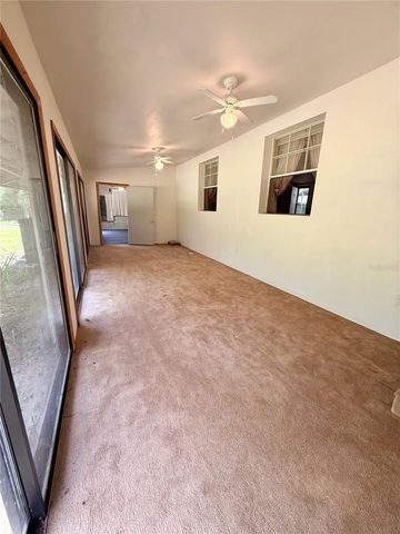 7561 SE 120TH COURT, Morriston, FL 32668