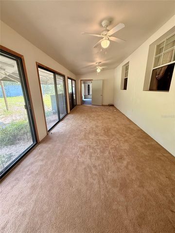 7561 SE 120TH COURT, Morriston, FL 32668