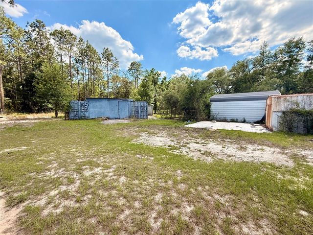 7561 SE 120TH COURT, Morriston, FL 32668