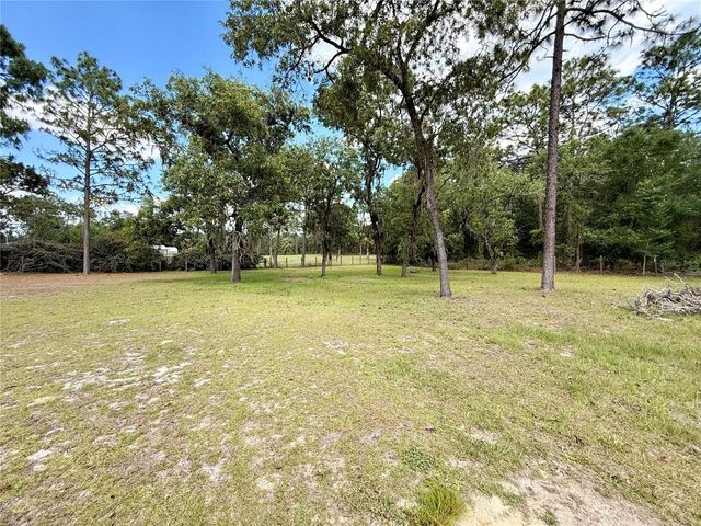 7561 SE 120TH COURT, Morriston, FL 32668