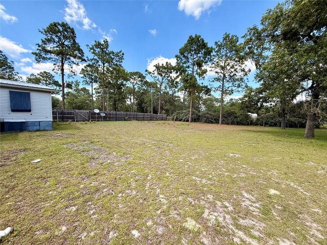 7561 SE 120TH COURT, Morriston, FL 32668